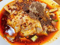 -温记府廟豆汤饭·始于1955年(海椒店)