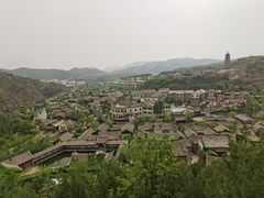 -云端咖啡(古北水镇景区店)