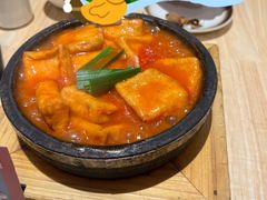 每日空运包浆豆腐-米店·云南菜(南门店)