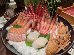 -一本料理(西溪天街店)