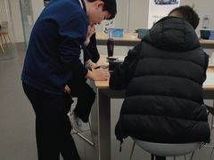 -华为智能生活馆(上海中山公园龙之梦)