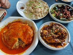 -清真•蜀风园(丁字沽总店)