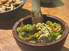 -云海肴·汽锅鸡·云南菜(美罗城店)