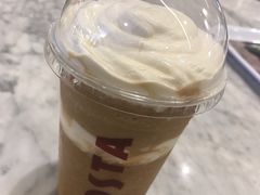 -COSTA COFFEE(恒基名人购物中心店)