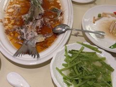 -古韵轩·江浙融合菜(梁溪店)