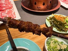 -额尔敦草原涮羊肉·烧烤(冻青树总店)