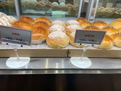 -新旺茶餐厅(嘉里城店)