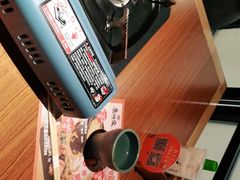 -仓桥家·焗寿司·锅物(光谷步行街店)