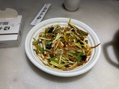 -小菜园新徽菜(马鞍山金鹰店)