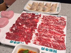 -非遗•老字号•阿彬牛肉火锅(广济桥店)