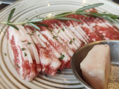 -橡果烤肉(仙林店)