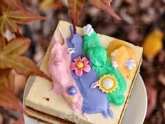 -J Create城市露营咖啡·简餐·宠物(上海动物园店)