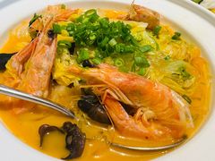 -连鹭海鲜·海肠捞饭·海胆饭(星海店)