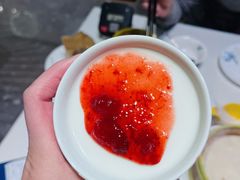 -芳芳私房菜·精作淮扬菜(玖珑湾店)