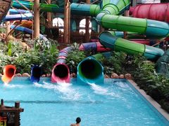 -波塞冬旅游度假区