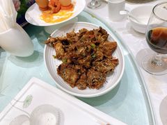 -御仙都北京菜馆·烤鸭店(双井店)
