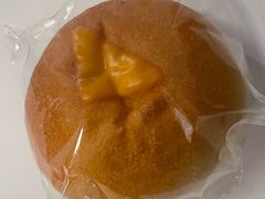 芋泥咸蛋黄流心包-稻田秋(怡美广场店)