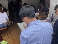 -泰顺江南春面馆