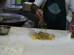 -新加坡Zam Zam餐馆