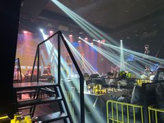 -M-MIX电音烤吧