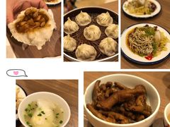 -穿越·兴化早茶·兴化味(英武路店)