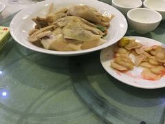 -骏丰酒楼(黄编店)