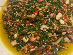 -辣婆婆(航天桥店)