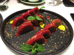 -晟永興烤鸭店(五道口店)