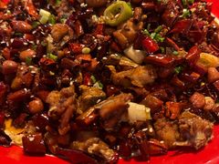 -常和州·夜宵大排档(常州单店)