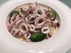 -宝园酒家(美林M·LIVE天地东座店)
