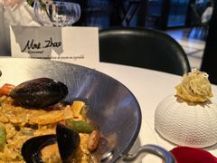-L'Arome芳芳法国餐厅(仙林金鹰店)