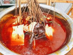-老瓦房冷锅串串(文殊院店)