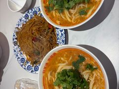 -青年路烩面馆(绿地世纪城店)