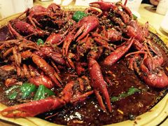 -金陵一哥龙虾馆(三牌楼总店)