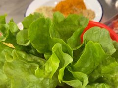 -永安里地摊烤肉(首创店)