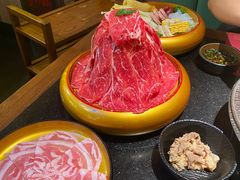 -牛New寿喜烧(虹桥新天地店)