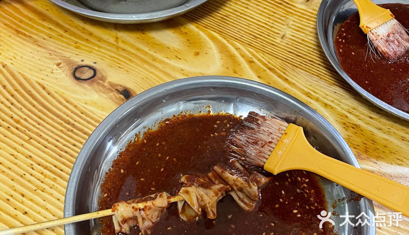 苏家屯最好吃的炸串