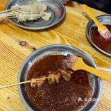 苏家屯最好吃的炸串