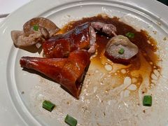 -新兴·金羊座·粤菜点心(乐峰店)