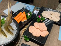 -小辉哥火锅(松江新理想店)