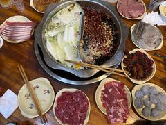 -储奇门鳝鱼火锅(总店)