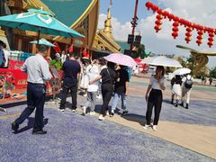 -七彩云南欢乐世界