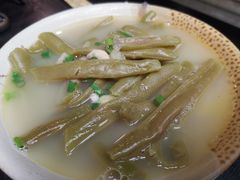 -百年粉蒸牛肉