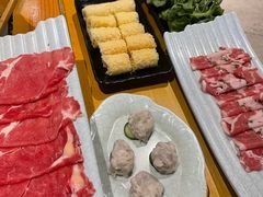 -贰重天冰煮羊自助火锅(东坝店)
