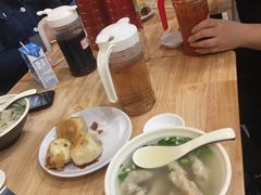 -老巷口川味火锅