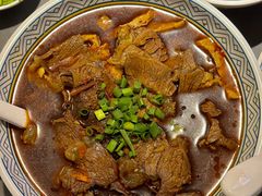 -粉吖吖·邵阳米粉(体育西路店)