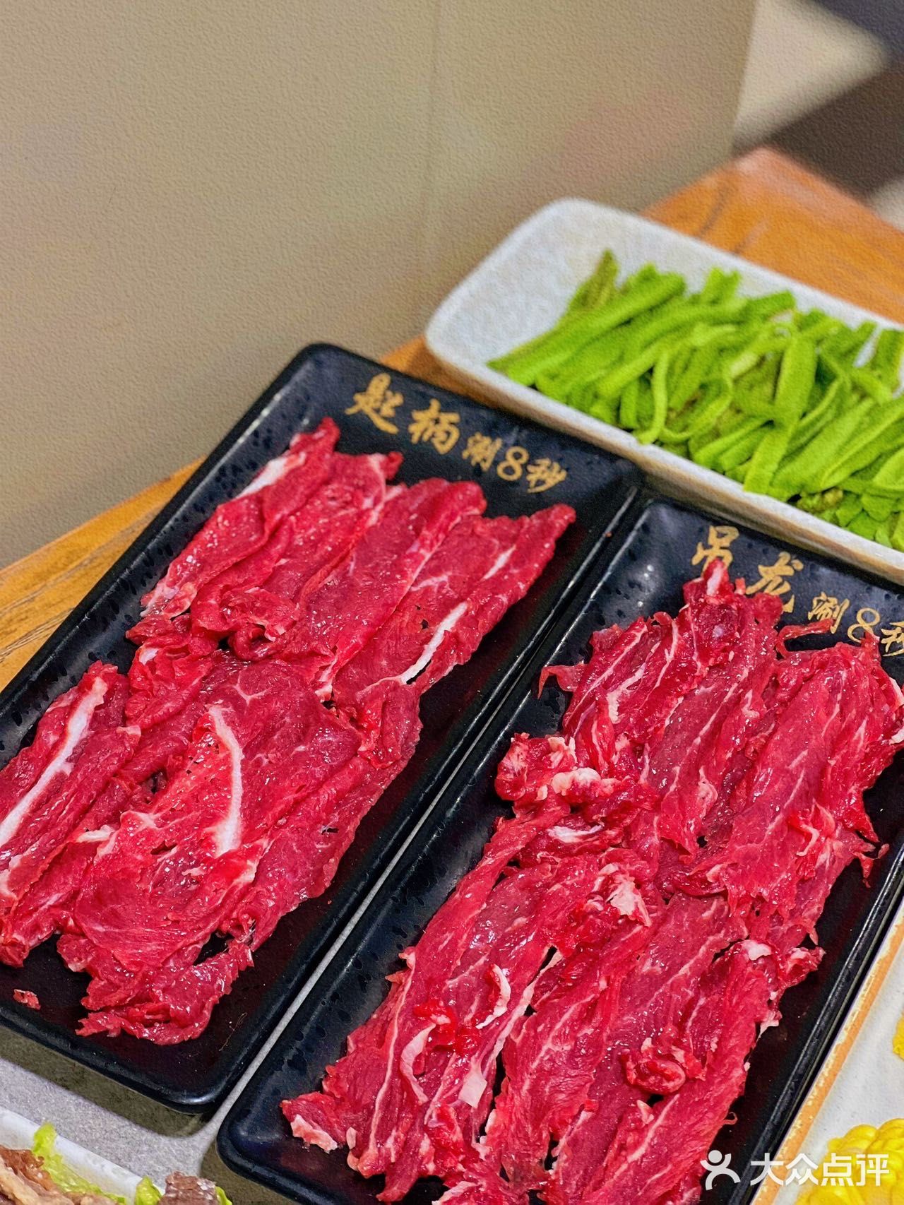 牛肉火锅真的是火锅界的YYDS！