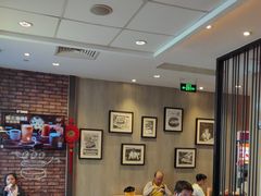 -汉堡王(上海缤谷一期店)