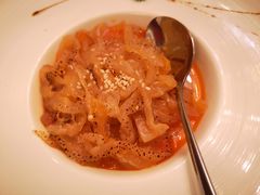 -青岛香格里拉·香宫中餐厅