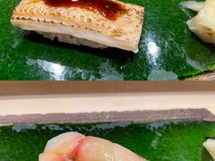 -鮨一日本料理(大中华店)